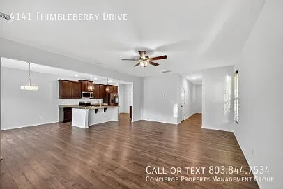 Beautiful floorplan with stylish finishes! — Photo 2