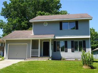 2520 SE 18th Ct, Des Moines, IA 50320