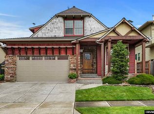 151 Radiance Ave SE, Salem, OR 97306
