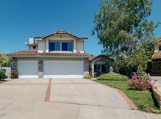 17346 Wentzel Way, Granada Hills, CA 91344