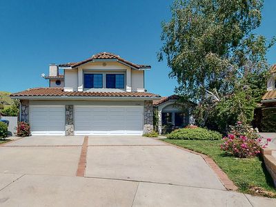 17346 Wentzel Way, Granada Hills, CA, 91344