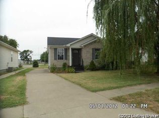 3247 Welman Dr, Louisville, KY 40216