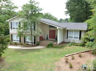 3330 Dixon Rd, Durham, NC 27707