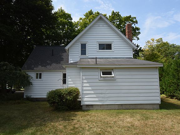 Back of House
