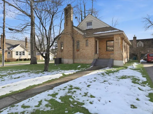 6123 Cambridge Ave, Cincinnati, OH 45230