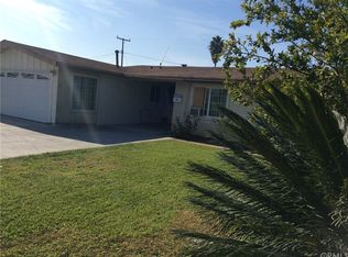 13601 Yosemite Dr, Westminster, CA