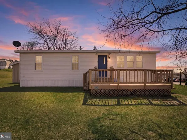 96 Walmar Mnr, Dillsburg, PA 17019