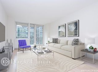 211 E 46th St #18H, New York, NY