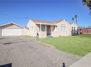 9288 Alder Ave, Fontana, CA 92335