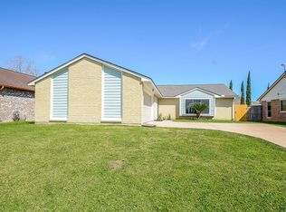 6931 Kearney Dr, Richmond, TX 77469