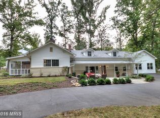 7325 Auburn St, Annandale, VA 22003
