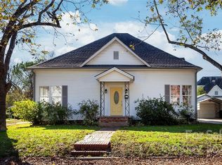 116 Foote St, Chester, SC 29706