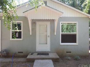 1640 Davis St, Chico, CA 95928