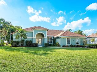 4263 Hunting Trl, Lake Worth, FL 33467