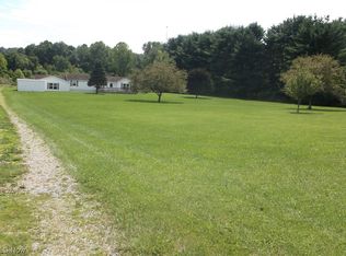 7975 Fultonrose Rd, Roseville, OH 43777