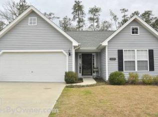 4621 Fringetree Dr, Murrells Inlet, SC 29576