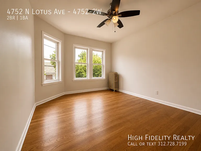 4752 N Lotus Ave #2W — Photo 7