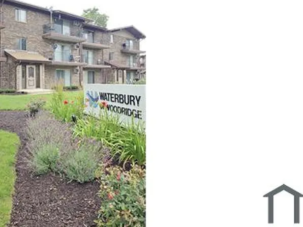 8111 Waterbury Ct APT 307, Woodridge, IL 60517