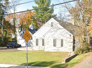 155 E High St, Somerville, NJ 08876