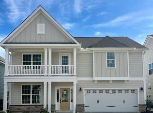 1234 Sea Lavender Dr HOMESITE 2, Wilmington, NC 28403