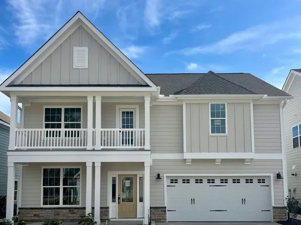 1234 Sea Lavender Drive #Homesite 2, Wilmington, NC 28403