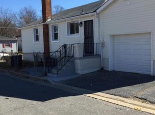 1114 Fiji Ave, Landover, MD 20785