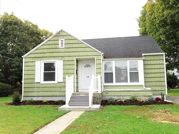 100 E Elm St, Lebanon, PA 17042