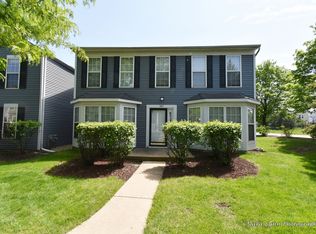 987 Symphony Dr, Aurora, IL 60504