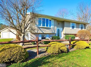 48 Ironwood St, Houtzdale, PA 16651
