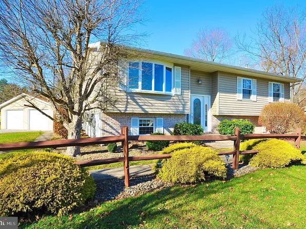 48 Ironwood St, Houtzdale, PA 16651