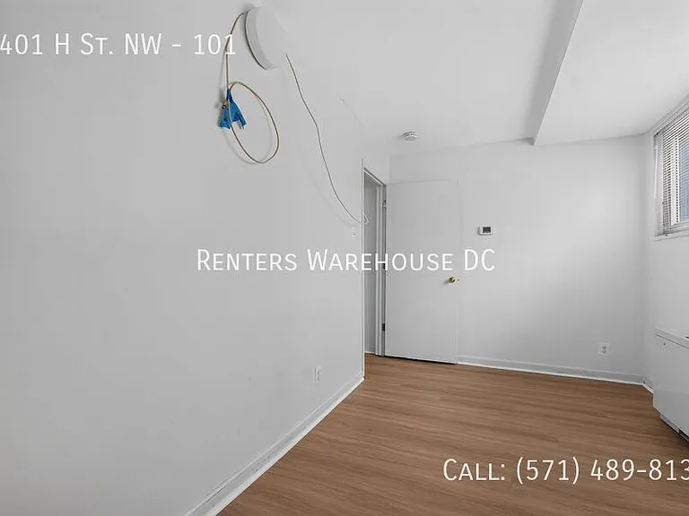 2401 H St NW #101 — Photo 13