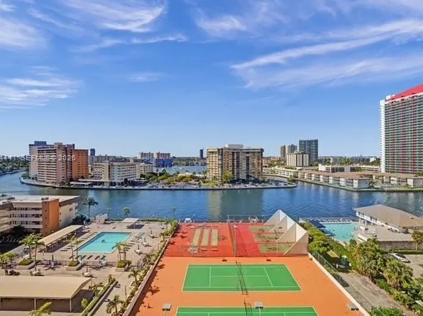 1865 S Ocean Dr APT 11J, Hallandale, FL 33009