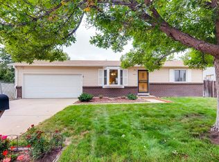 2883 S Jasper St, Aurora, CO 80013