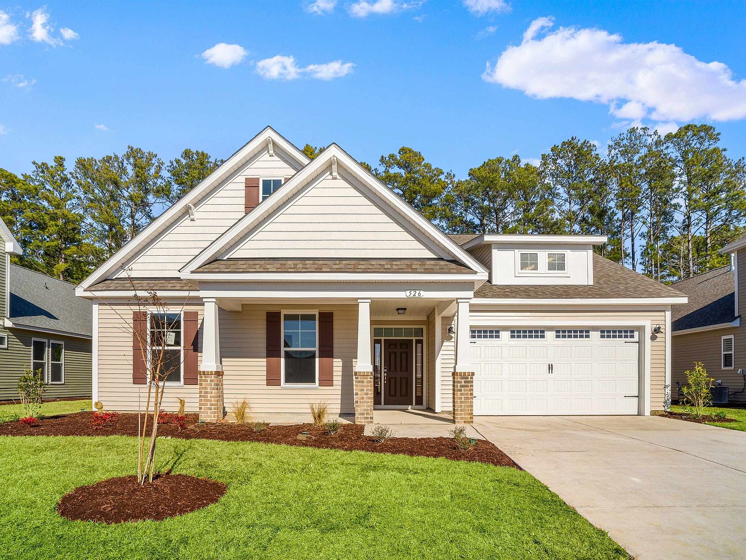 526 Cascade Loop, Little River, SC 29566 Zillow