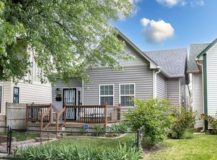 1326 Hoyt Ave, Indianapolis, IN 46203