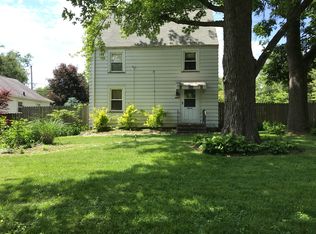 3545 N Finnell Ave, Peoria, IL