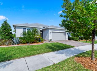 12665 SW Gingerline Dr, Port Saint Lucie, FL 34987