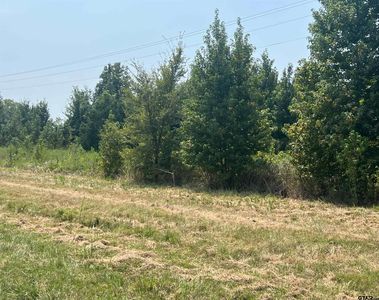 Fm 1402, Mount Pleasant, TX, 75455