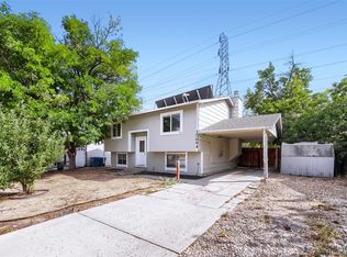 15684 E Bails Drive, Aurora, CO 80017