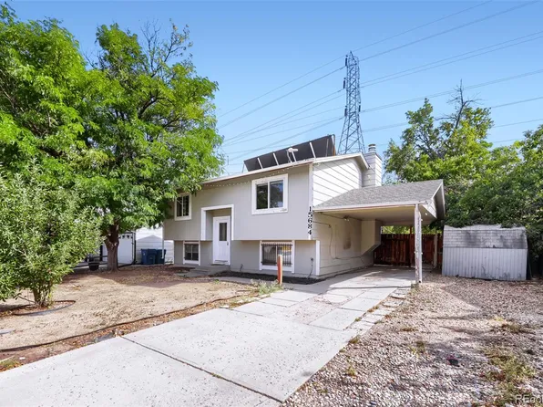 15684 E Bails Drive, Aurora, CO 80017