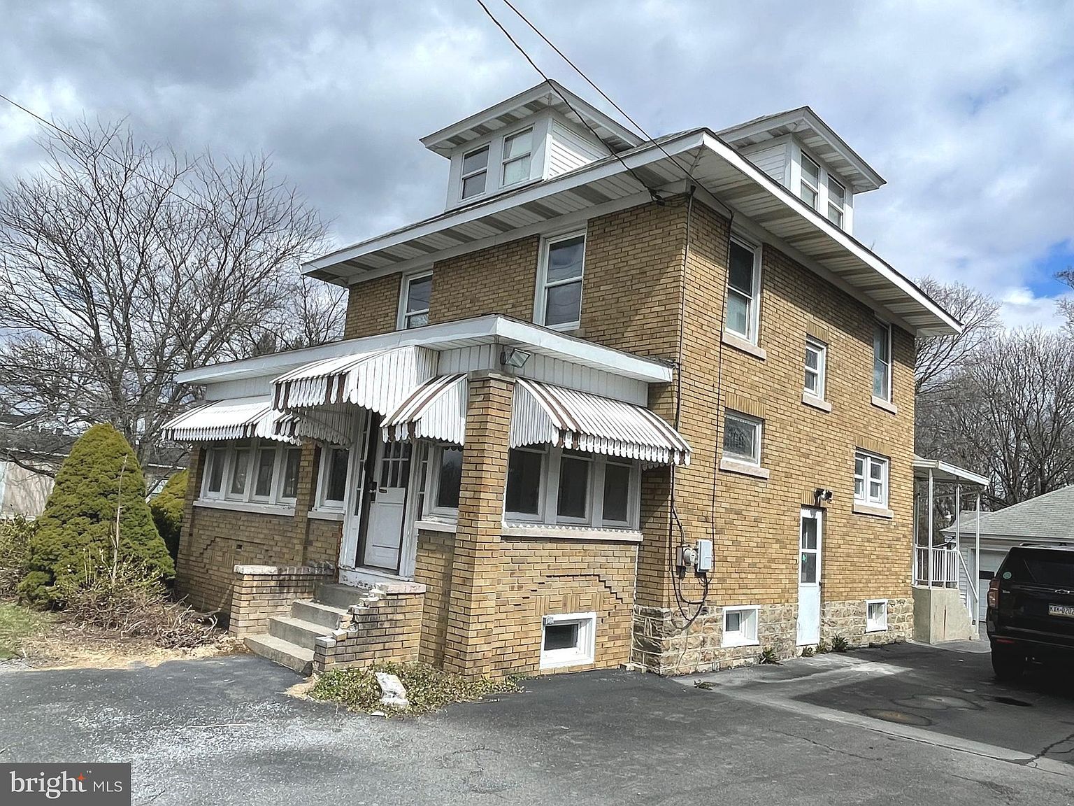 716 N 9th St, Philipsburg, PA 16866 MLS PACE2505614 Zillow