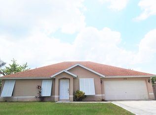 1402 SW Patricia Ave, Port Saint Lucie, FL 34953