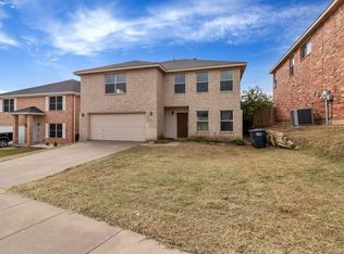 8032 Colbi Ln, Fort Worth, TX 76120