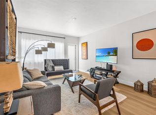 Sherita Condo, Miami Beach, FL 33139