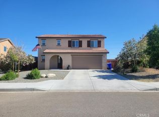 11107 Rio Seco Ct, Adelanto, CA 92301