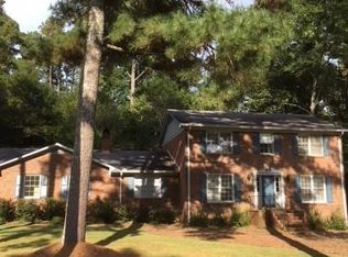355 Sandstone Dr, Athens, GA 30605