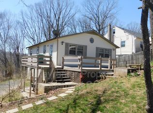 1429 Shenandoah Ave #B, Waynesboro, VA 22980