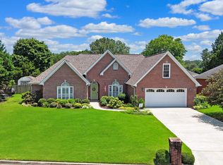3110 Sweetbriar Rd SW, Decatur, AL 35603