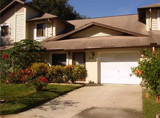 621 Green Valley Rd APT J2, Palm Harbor, FL 34683