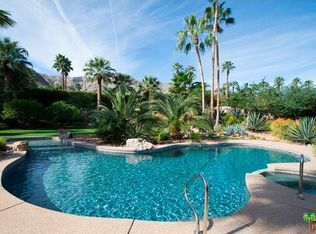 70657 Boothill Rd, Rancho Mirage, CA 92270